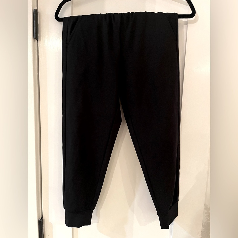 Zella Kids Jogger Leggings with Pockets, Size M